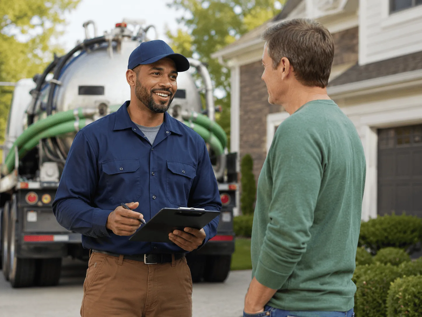 Mosquito Control Guy, AR FAQs