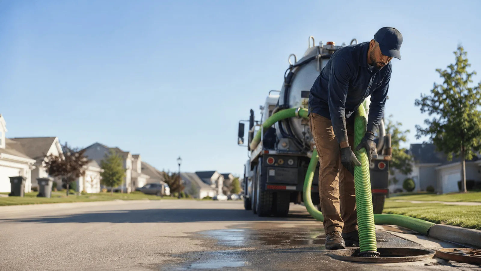 Mosquito Control in Guy, AR